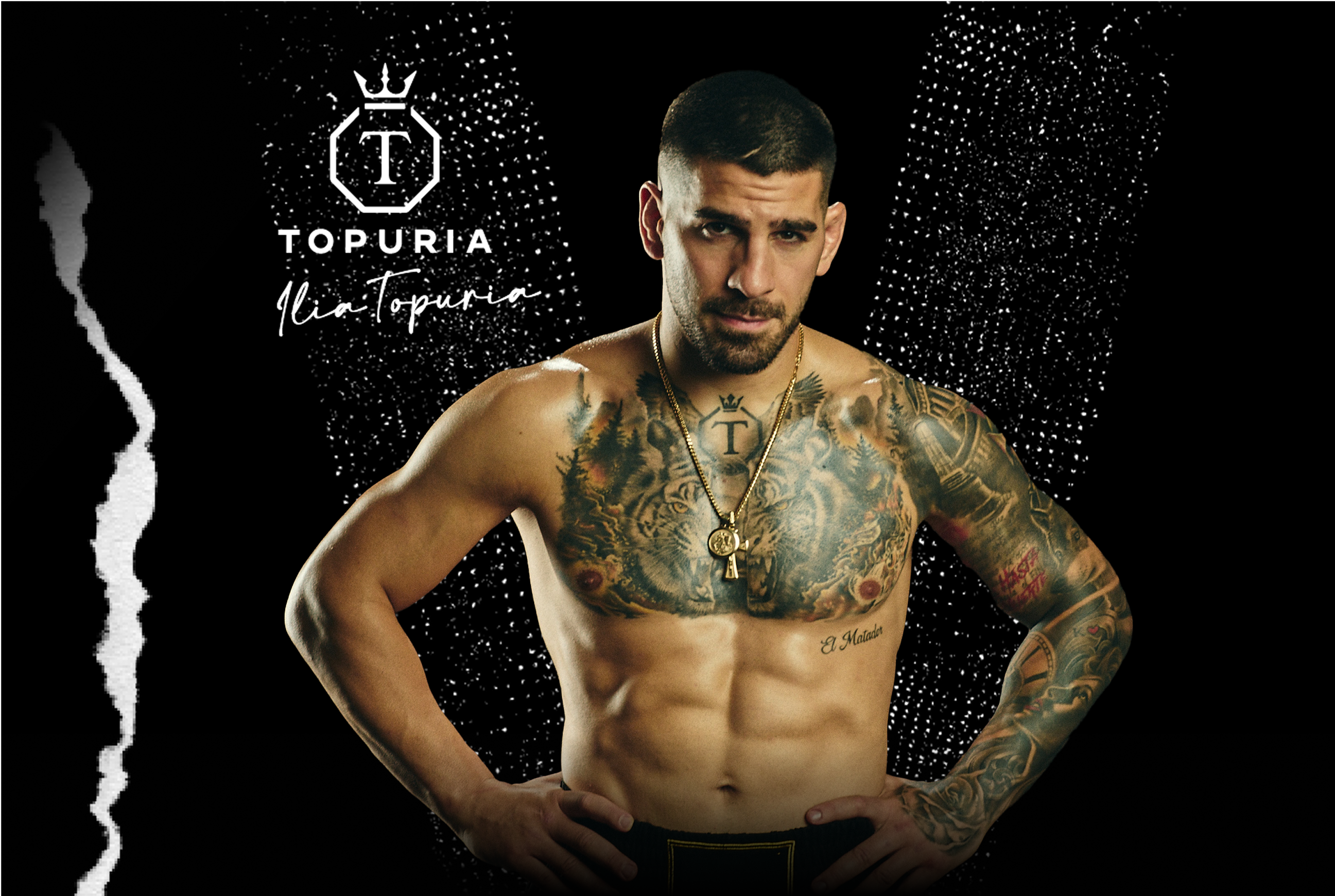 Topuria
