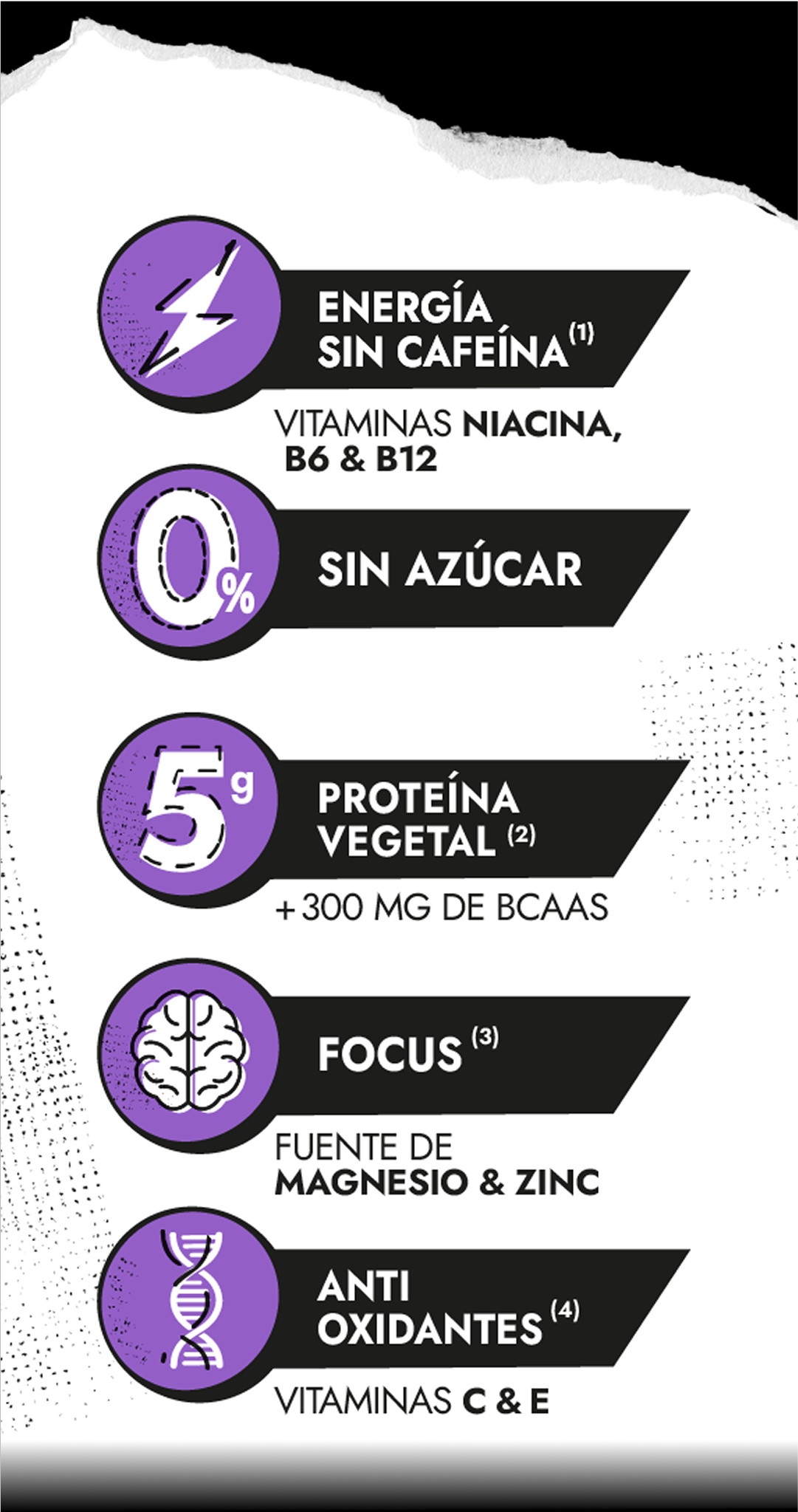 Valores Nutricionales