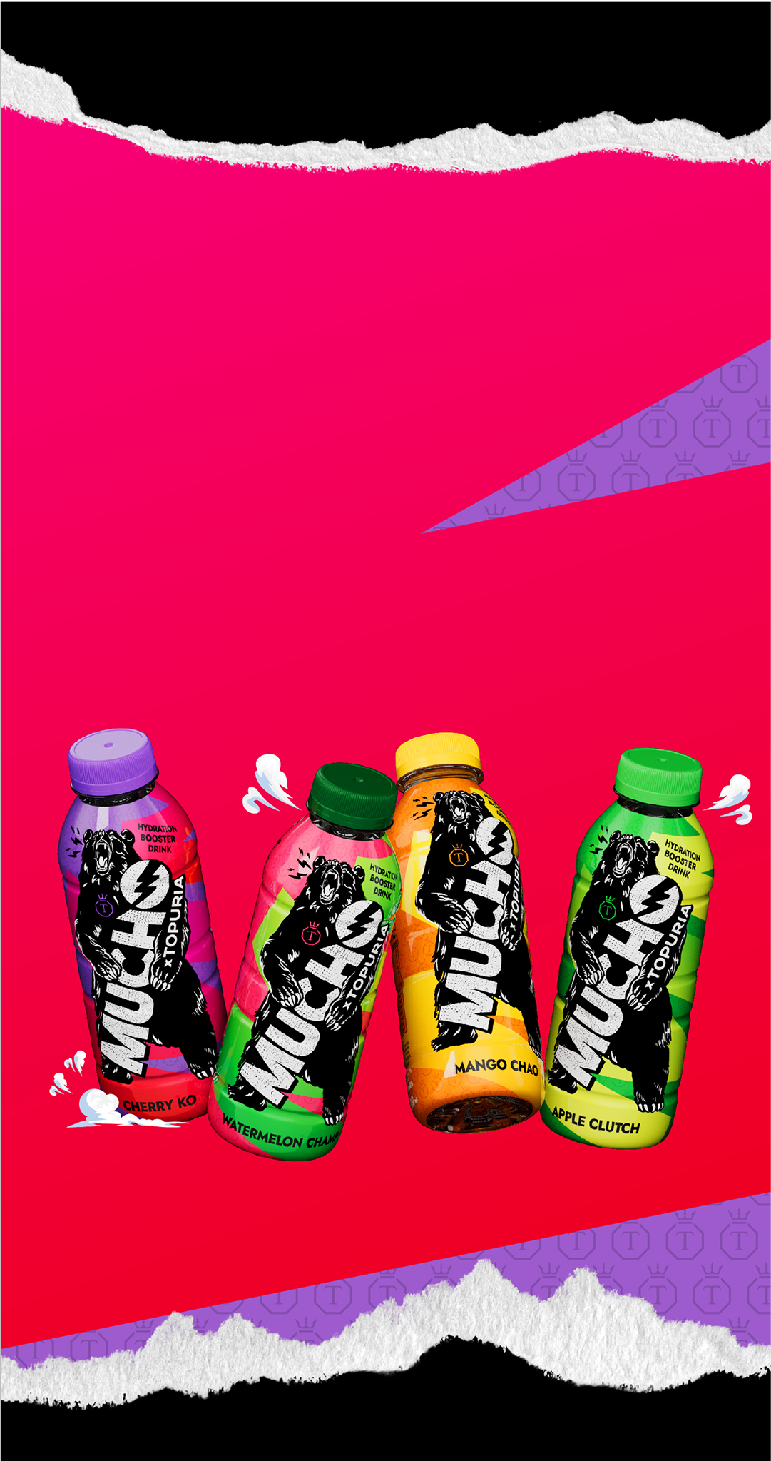 Cabecera Producto - Mucho X Topuria